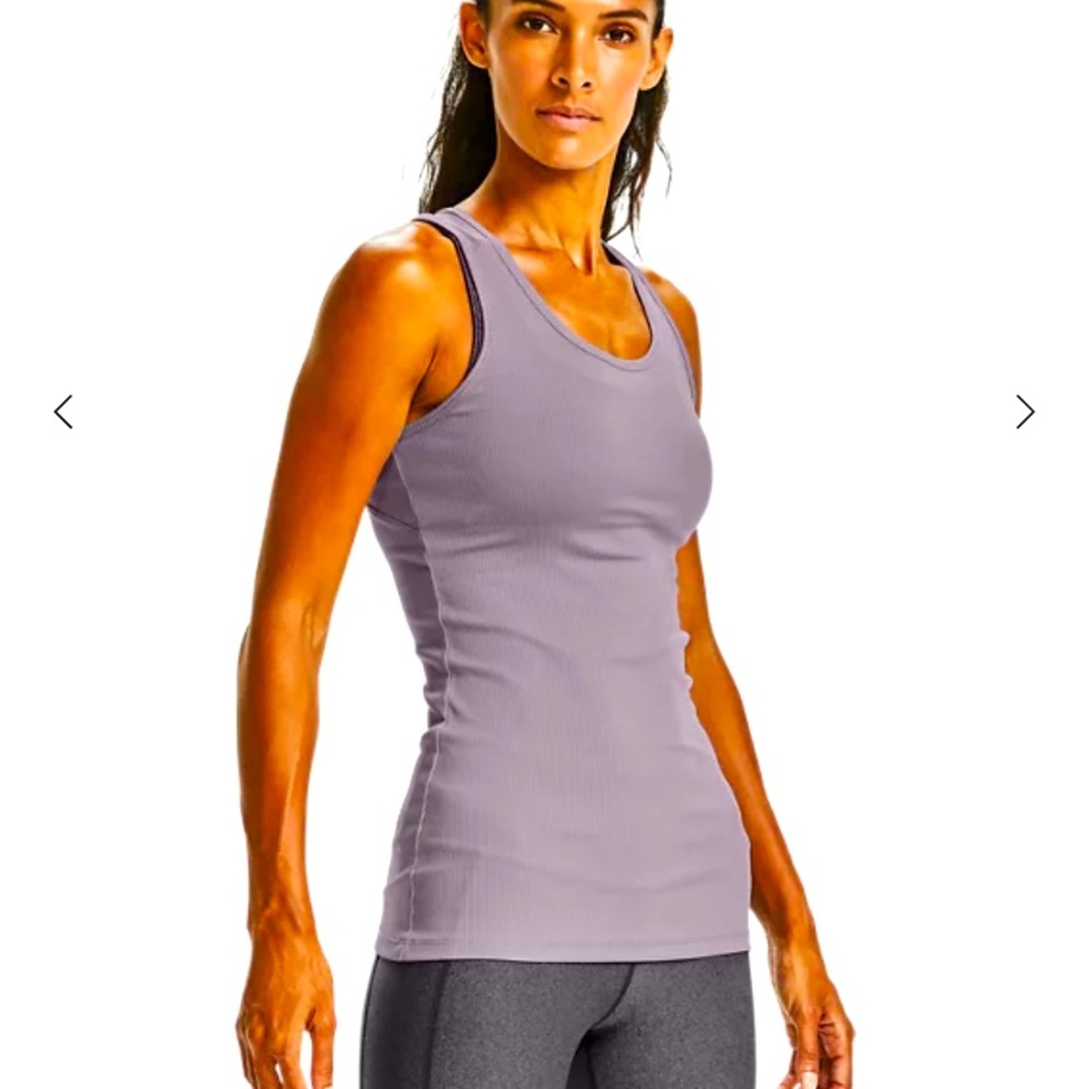 Under Armour Victory Tank